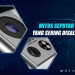 Mitos Teknologi