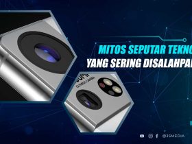 Mitos Teknologi