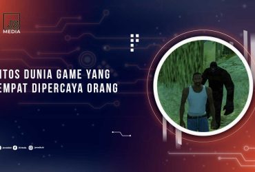 Mitos di Dunia Game
