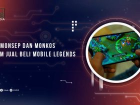 Monsep Monkos MLBB