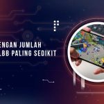 Negara Dengan Pemain MLBB Paling Sedikit