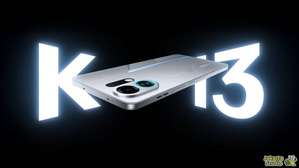 Oppo K Series