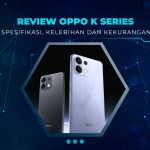 Oppo K Series