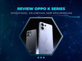 Oppo K Series