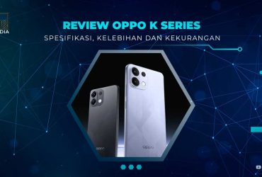 Oppo K Series
