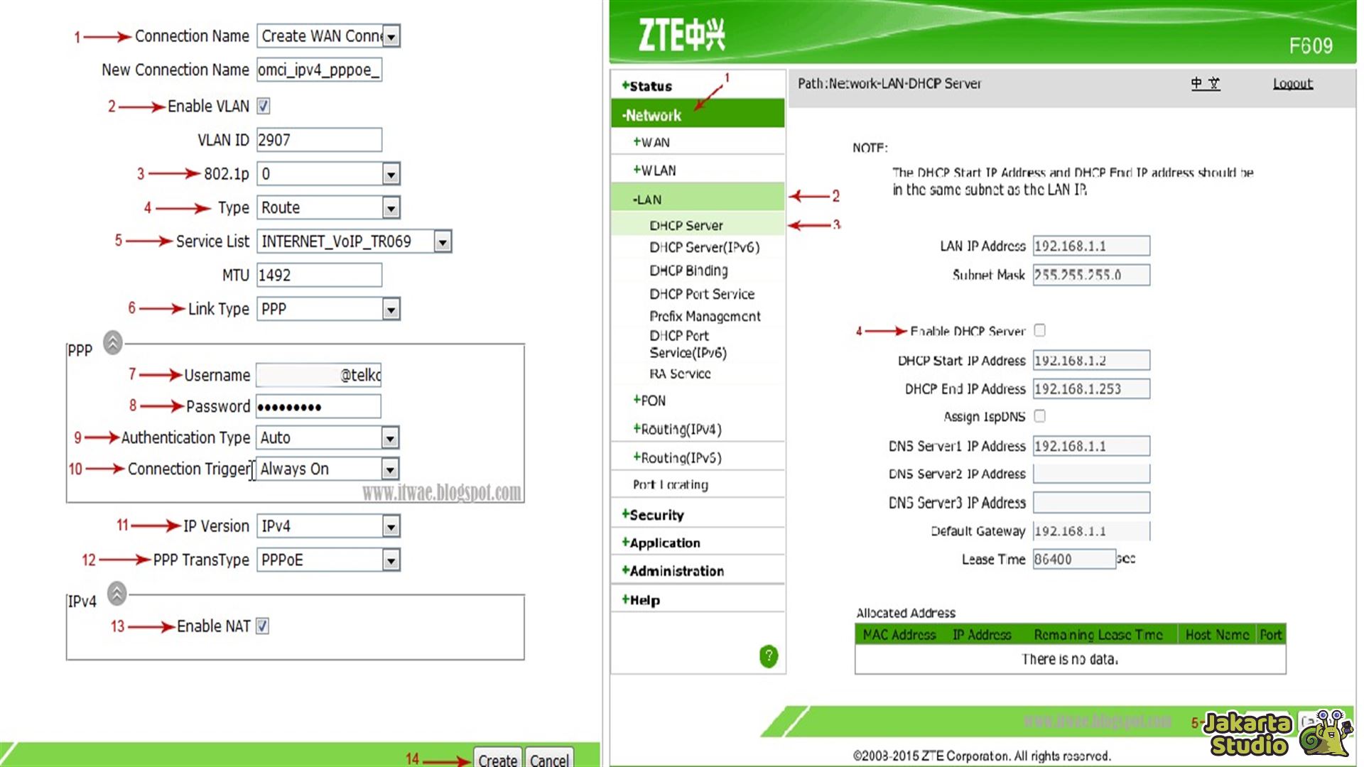 Zte Router Admin Password Daftar Password Default ZTE F609 Terbaru untuk Akses Admin