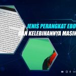 Perangkat Ebook Reader