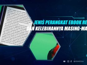 Perangkat Ebook Reader