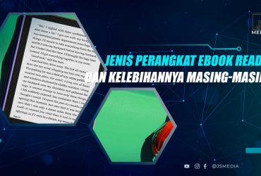 Perangkat Ebook Reader
