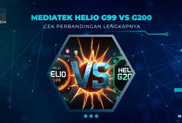Perbandingan Helio G99 dan G200