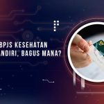 Perbedaan BPJS PBI dan Mandiri