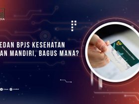Perbedaan BPJS PBI dan Mandiri
