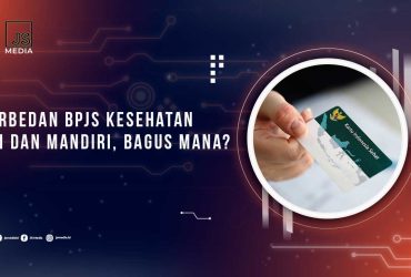 Perbedaan BPJS PBI dan Mandiri