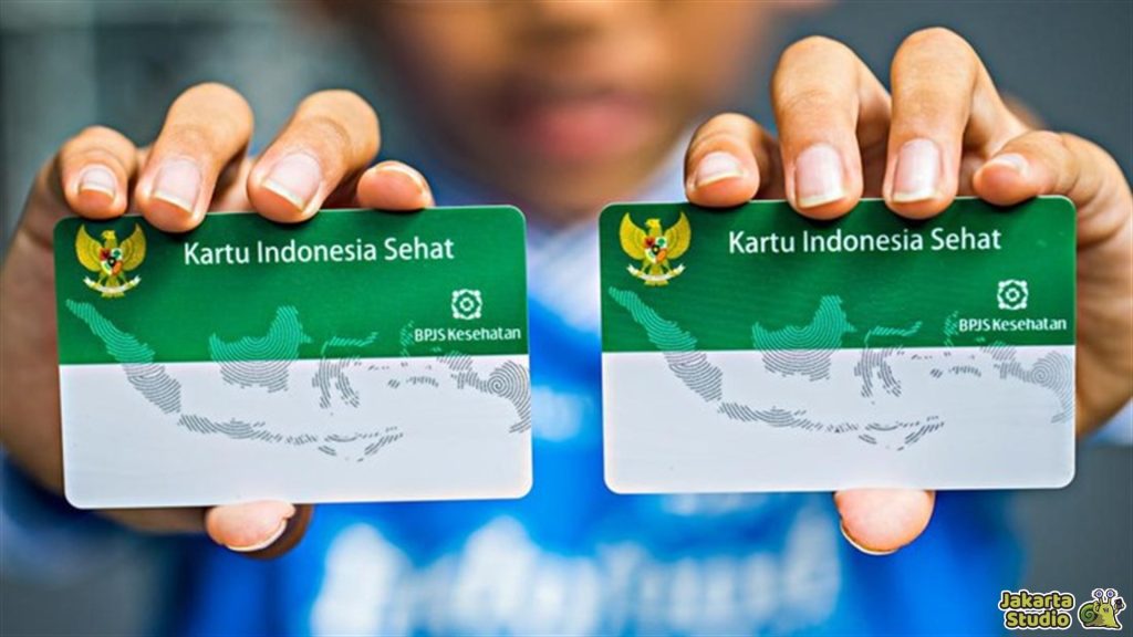 Perbedaan BPJS PBI dan Mandiri