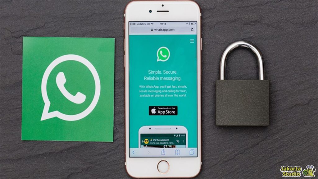 Perbedaan Whatsapp Original dan MOD
