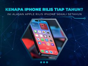Perilisan iPhone Tahunan
