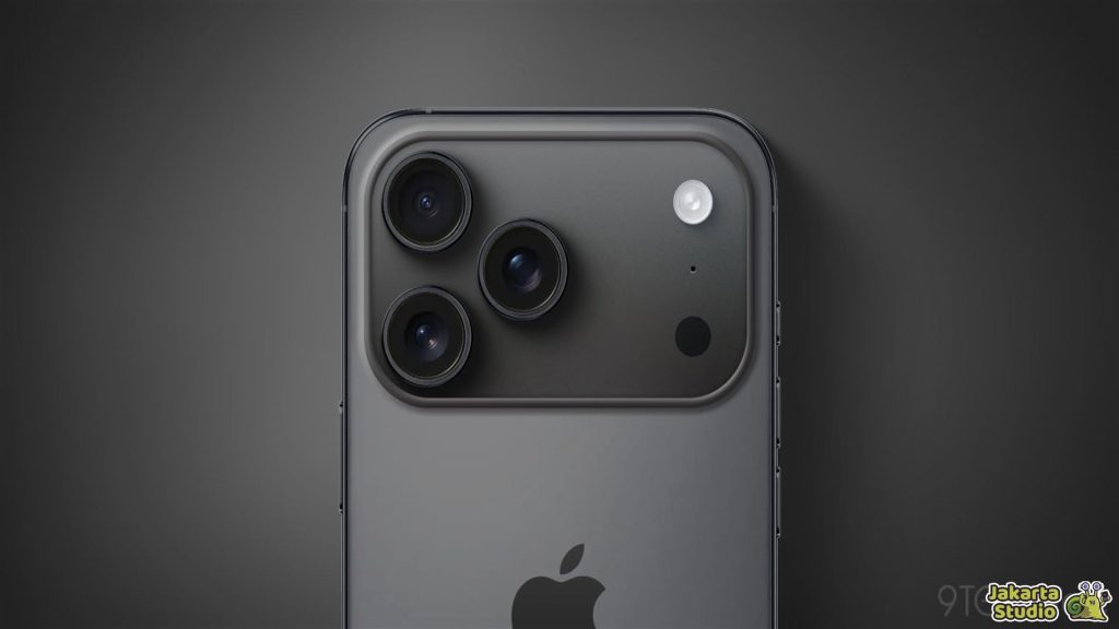 Perilisan iPhone Tahunan