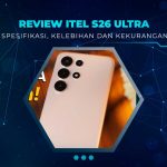 Review Itel S26 Ultra