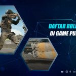 Role PUBG Mobile