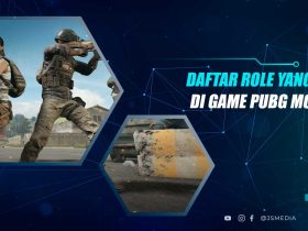 Role PUBG Mobile