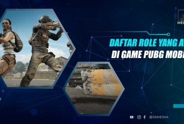 Role PUBG Mobile