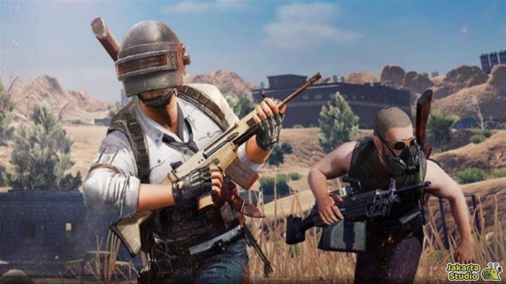 Role PUBG Mobile