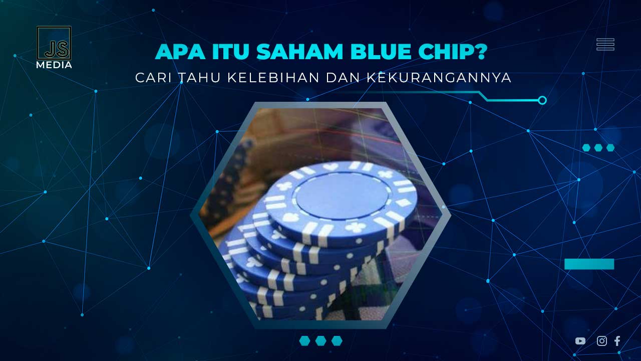Saham Blue Chip