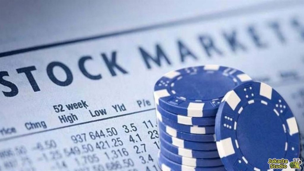 Saham Blue Chip