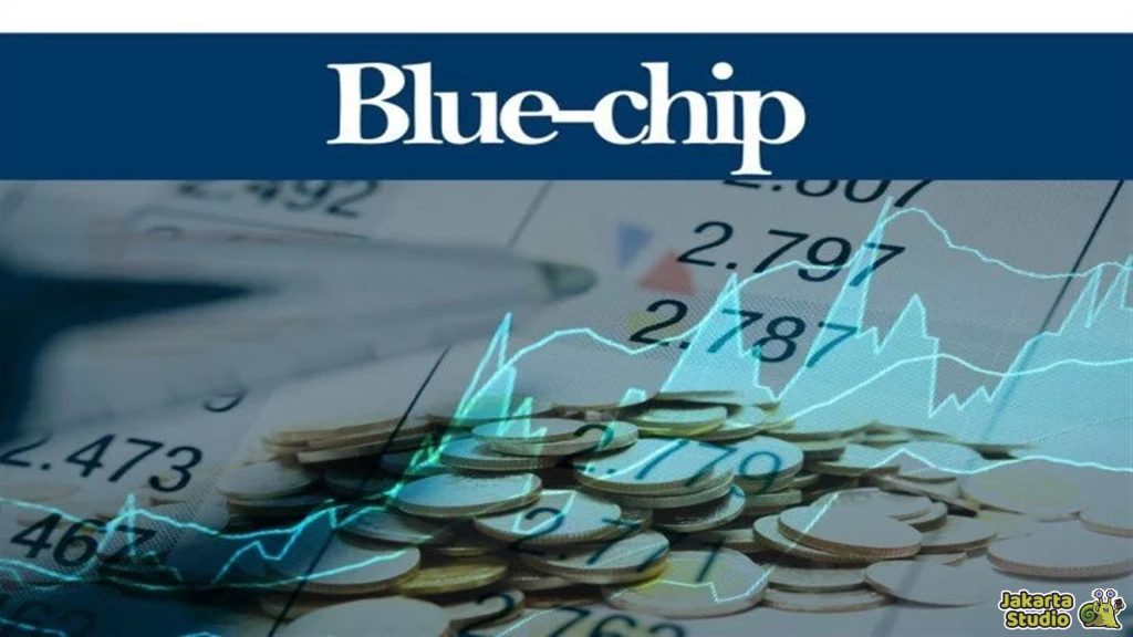 Saham Blue Chip