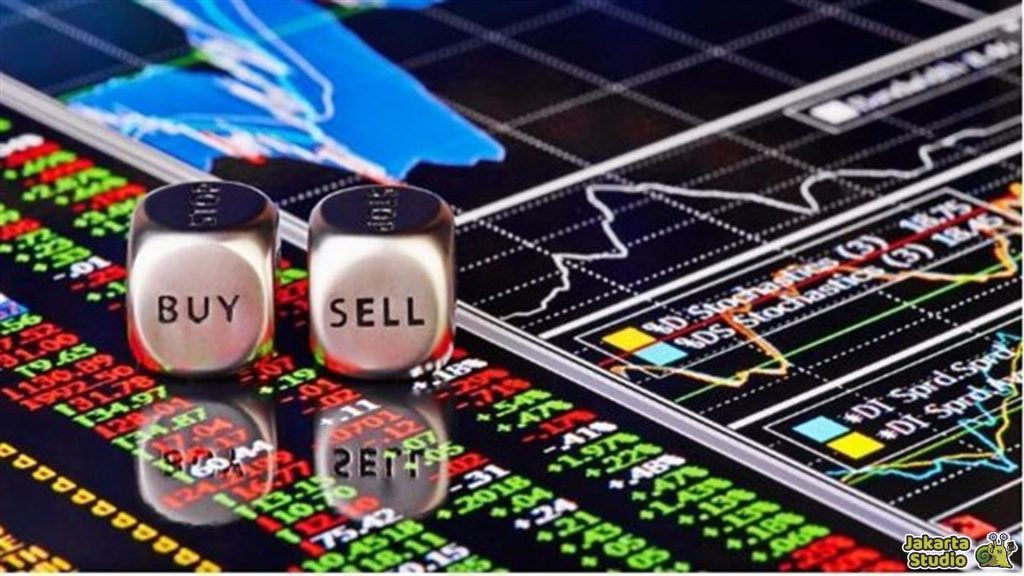 Saham Blue Chip