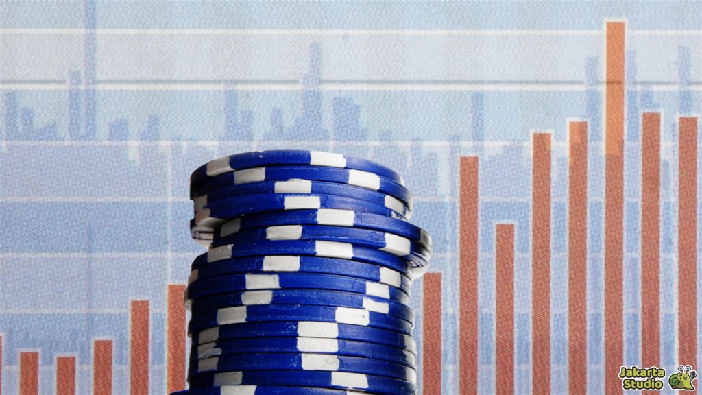 Saham Blue Chip