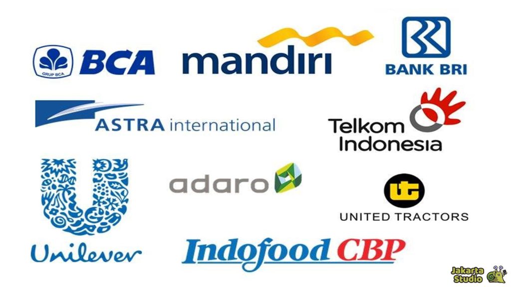 Saham Blue Chip