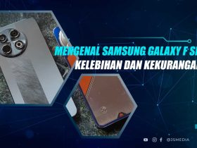 Samsung Galaxy F Series
