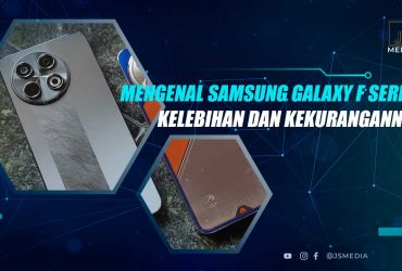 Samsung Galaxy F Series