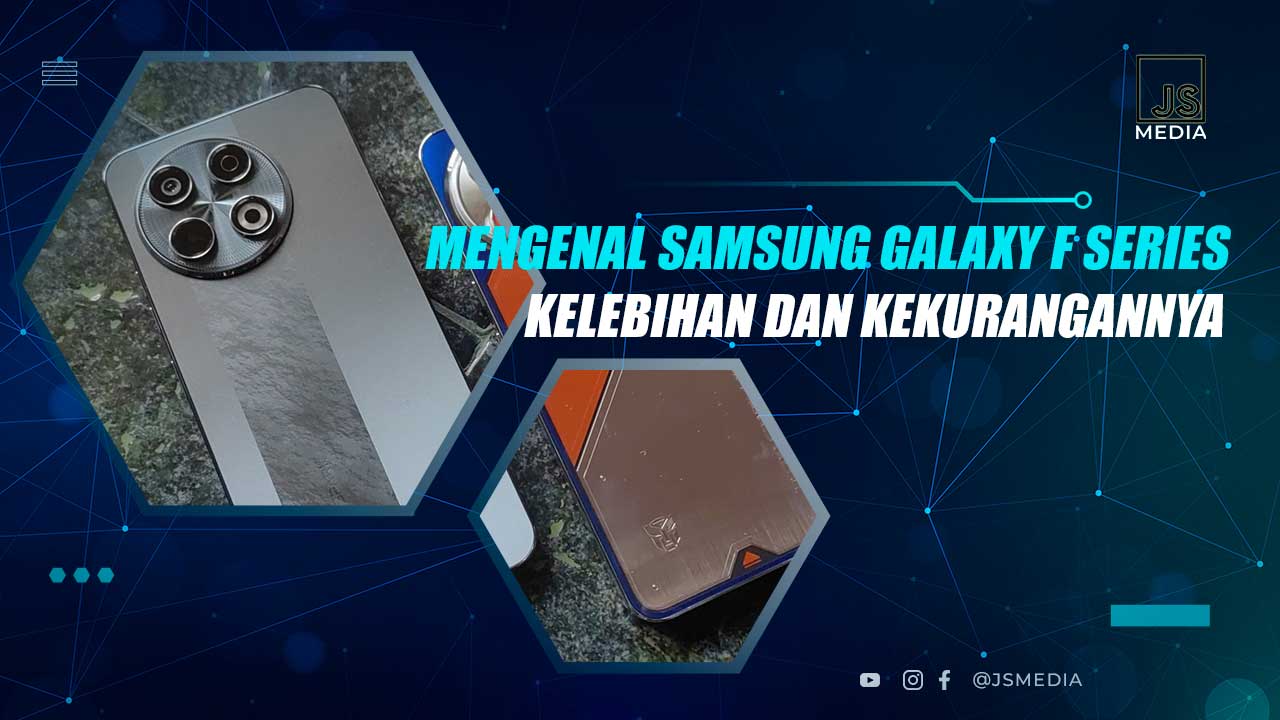 Samsung Galaxy F Series