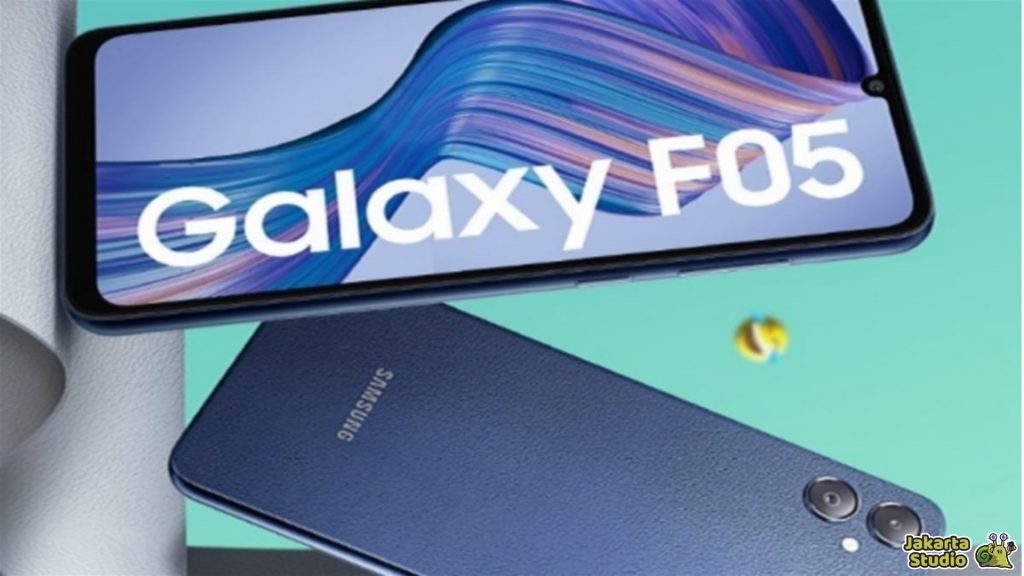 Samsung Galaxy F Series