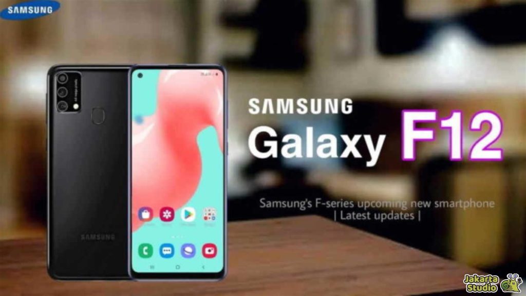 Samsung Galaxy F Series