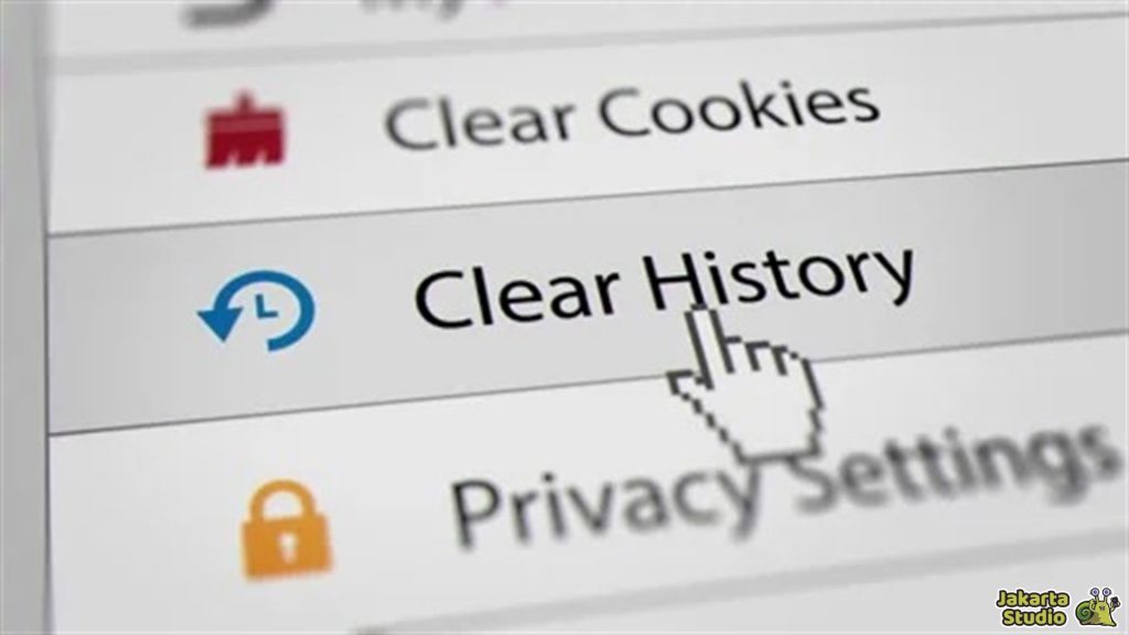 Sejarah Kursor Miring