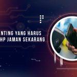 Sensor Penting Pada HP