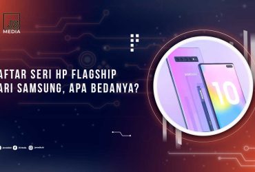 Seri Flagship Samsung