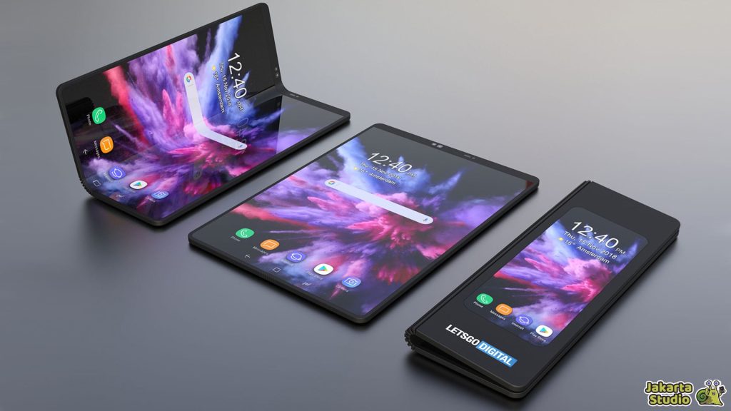 Seri HP Samsung yang Tak Dijual di Indonesia