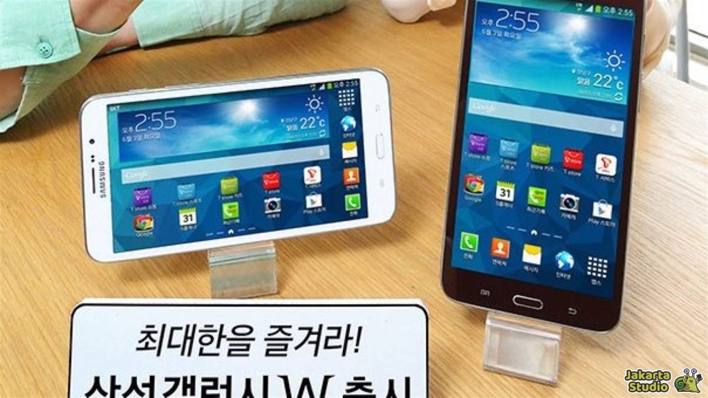 Seri HP Samsung yang Tak Dijual di Indonesia