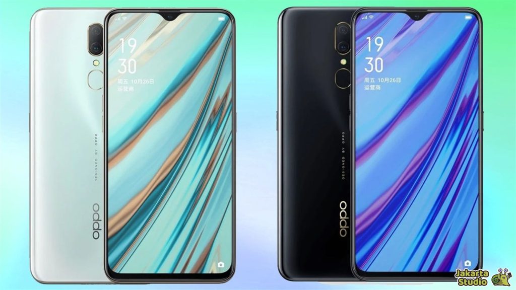 Seri HP Samsung yang Tak Dijual di Indonesia