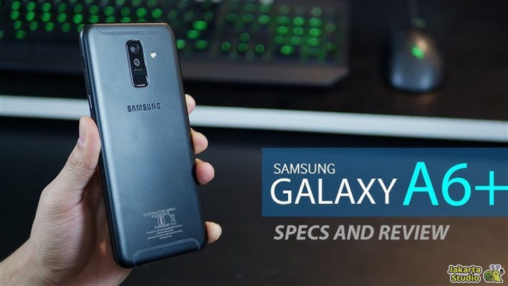 Seri HP Samsung yang Tak Dijual di Indonesia