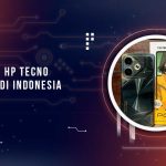 Seri HP TECNO