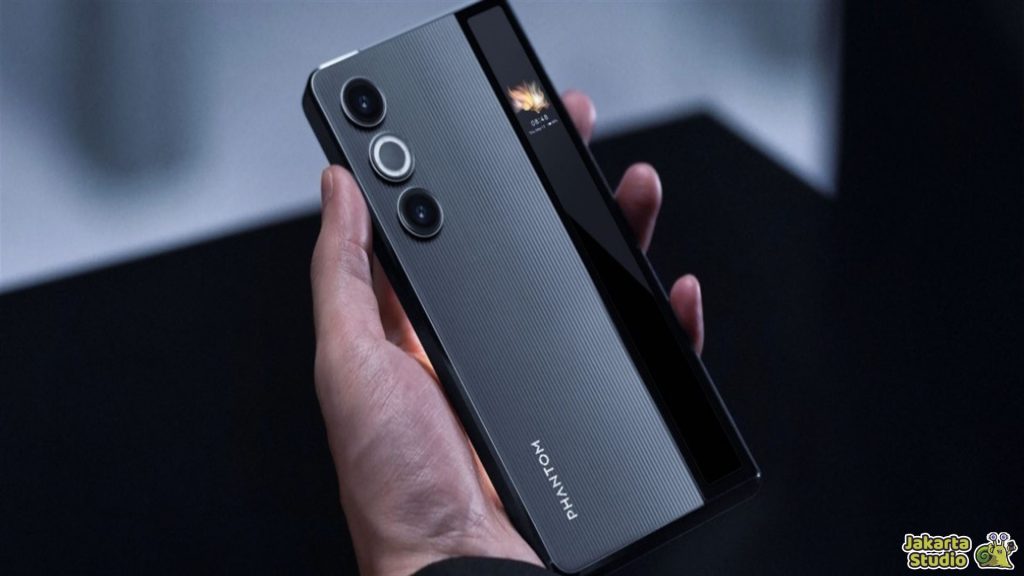 Seri HP TECNO