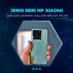 Seri HP Xiaomi