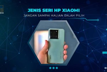 Seri HP Xiaomi
