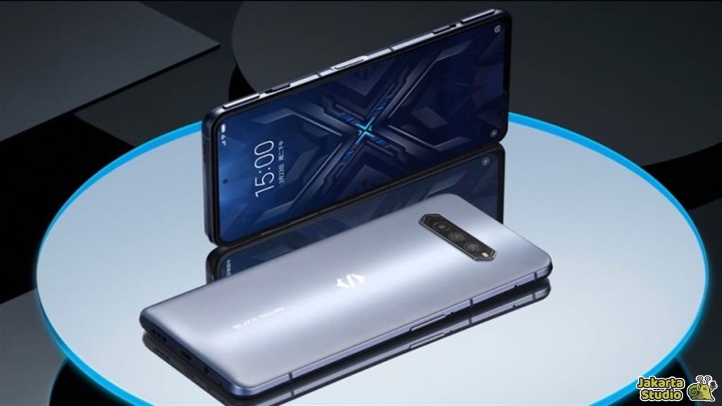 Seri HP Xiaomi