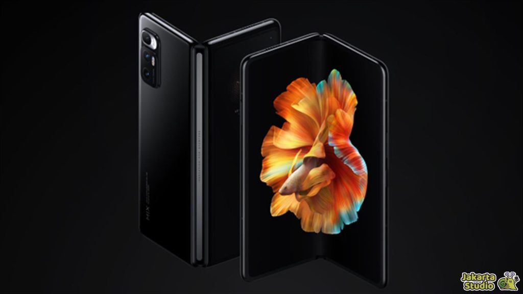 Seri HP Xiaomi
